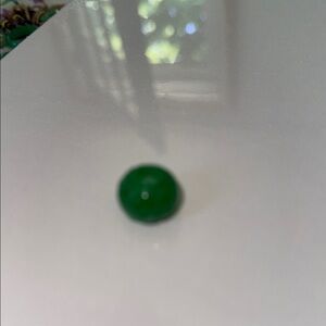 Green Bead